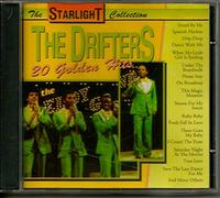 Drifters - 20 Golden Hits