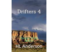 Drifters 4: Dynasty of the Heretic