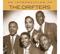 THE DRIFTERS - AN INTRODUCTION TO CD NEUF