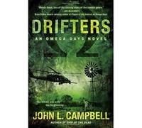 Drifters : An Omega Days Novel - [Version Originale] Inconnu (Auteur)