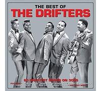 Drifters - Best of [Import]