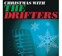 Drifters - Christmas With the Drifters