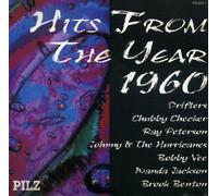 Drifters, Chubby Checker, Ray Peterson, Bobby Vee. [Import]