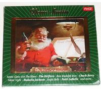 Drifters, Chuck Berry, Louis Armstrong, Mahalia Jackson..