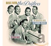 Drifters - Dance with The Drifters