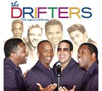 Drifters - Drifters : The Legacy Continues [Import]