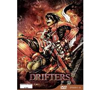 Drifters (Eps 01-12) (Limited Edition Box) (3 DVD) [Import]