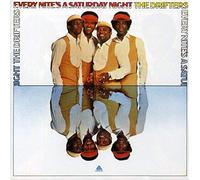 Drifters - Every Nite's a Saturday