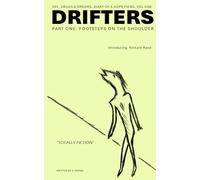 Drifters: Footsteps on the Shoulder