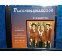 Drifters - Gene Pitney - Platinum Collection