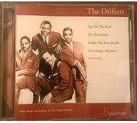 Drifters - Golden Legends