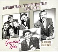 Drifters - Greatest Hits