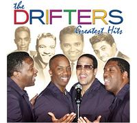 Drifters - Greatest Hits