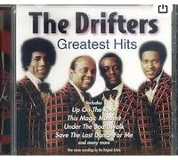Drifters - Greatest hits