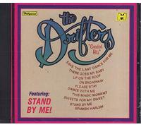 The Drifters – Greatest Hits – Hollywood