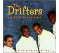 Drifters - Greatest Hits