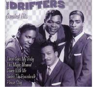 Drifters Greatest Hits
