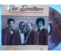 Drifters - Greatest Hits [Import]