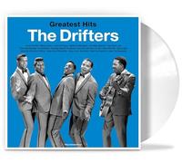Drifters - Greatest Hits (White Vinyl)