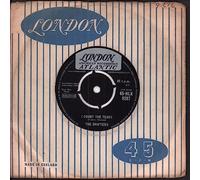 DRIFTERS - I Count The Tears
