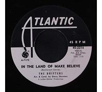 DRIFTERS - in the land of make believe