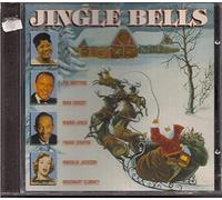 Various – Jingle Bells – Various Mielsch