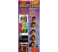 Drifters - Legendary Group at Their Best
