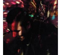 Drifters - Love is the devil Vinyle