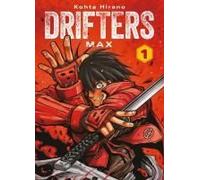 Drifters Max 01