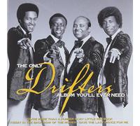 Drifters - Only The Drifters