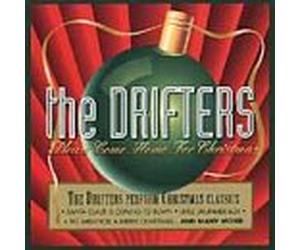 Drifters - Please Come Home for Christmas