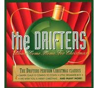 Drifters - Please Come Home for Christmas [Import]