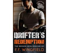 Drifter's Redemption