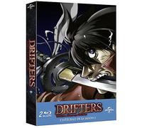 Drifters-Saison 1 [Édition Collector]