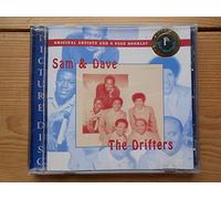 Drifters/Sam & Dave Members Edition [Import]