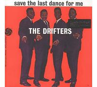 Drifters - Save the Last Dance For Me [180 gm vinyl]