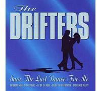 Drifters - Save The Last Dance for Me