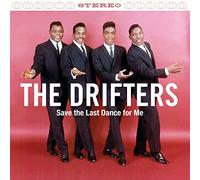 Drifters - Save the Last Dance for Me