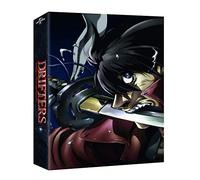 Drifters: Series 1 Set (2 Blu-Ray) [Edizione: Regno Unito] [Import]