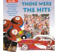Drifters, Shangri-Las, Cannibals & headhunters, Gene Pitney, Platters..