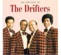 Drifters Soul Group - Very Best of - CD - G3z