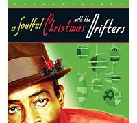 Drifters - Soulful Christmas with The Drifters