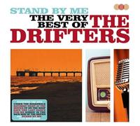 Drifters – Stand by Me – Import (Rhino)