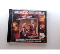 Drifters - Swinging Christmas [Import]