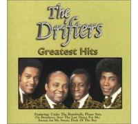 Drifters, the - Best of The Drifters [Import]