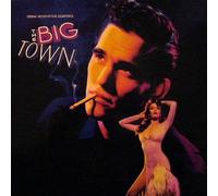 Drifters - The big town - Original Motion Picture Soundtrack (Vinyl-LP)