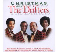 Drifters,the - Christmas With the Drifters