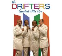Drifters,the - Drifters-Greatest Hits Live [Import]