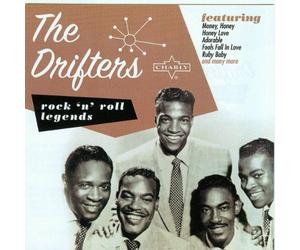 Drifters - The Drifters [Import]