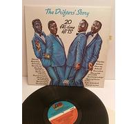 DRIFTERS - The Drifters' Story - 20 All-time Hits [Vinyl] THE DRIFTERS